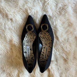 Manolo blahnik heels